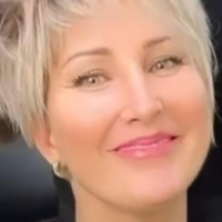 Angelina, Россия, Москва, 54 года