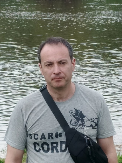 Владимир, Жуковка, 43 года, 2 ребенка. Сайт отцов-одиночек GdePapa.Ru