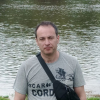 Владимир, Россия, Жуковка, 43 года