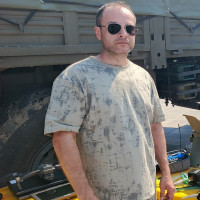 Владимир, Россия, Жуковка, 43 года