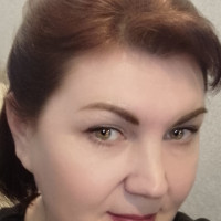 Алёна, Россия, Оренбург, 45 лет