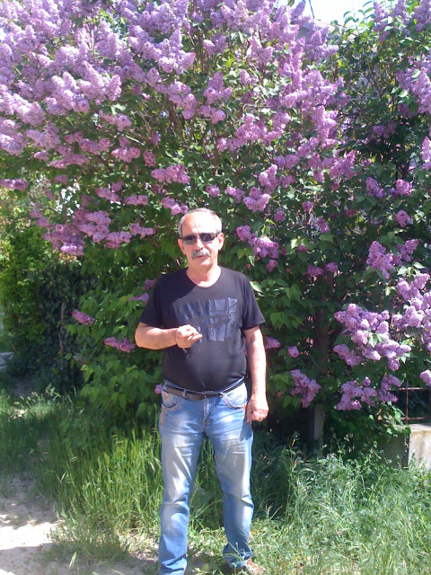 Тим, Россия, Евпатория, 62 года. Познакомлюсь с женщиной для гостевого брака, дружбы и общения.взрослый искатель приключений...