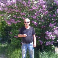 Тим, Россия, Евпатория, 62 года