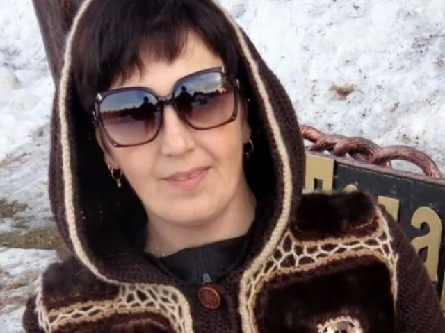 Светлана, Россия, Владимир. Фото на сайте ГдеПапа.Ру