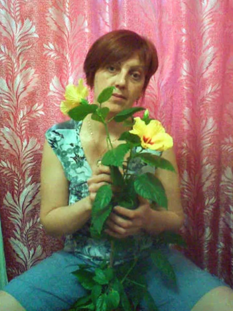 Светлана, Россия, Владимир. Фото на сайте ГдеПапа.Ру