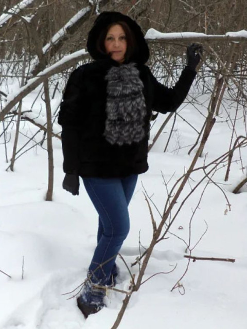 Светлана, Россия, Владимир, 50 лет. Познакомлюсь с мужчиной для создания семьи.  Анкета 811045. 