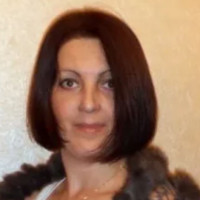 Светлана, Россия, Владимир, 49 лет