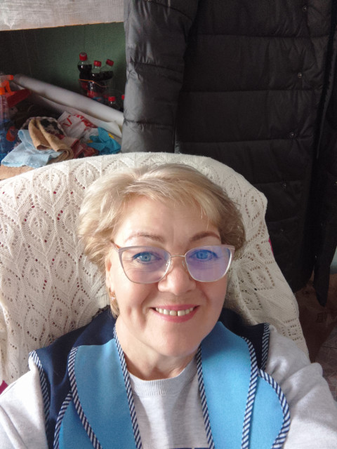 Марина Никитина, Россия, Кузнецк. Фото на сайте ГдеПапа.Ру