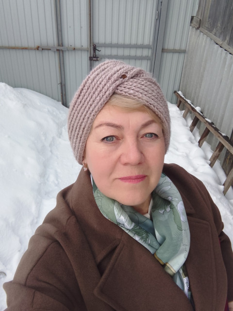 Марина Никитина, Россия, Кузнецк. Фото на сайте ГдеПапа.Ру