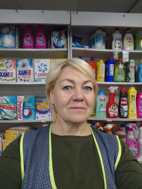 Марина Никитина, Кузнецк, 59 лет, 1 ребенок, 3 фото. Сайт одиноких мам и пап ГдеПапа.Ру