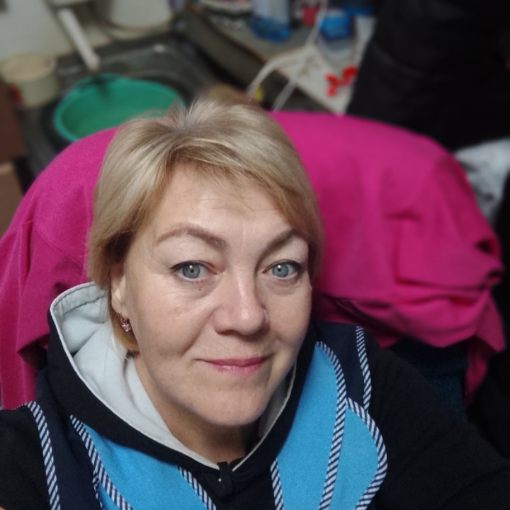 Марина Никитина, Россия, Кузнецк. Фото на сайте ГдеПапа.Ру