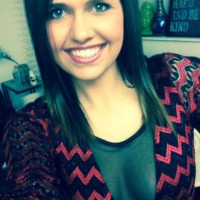 Нина, Россия, Высокополья, 26 лет