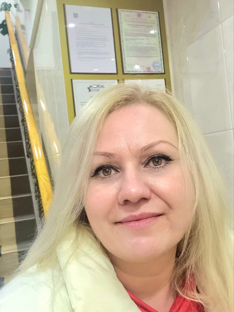 Наталья, Россия, Москва. Фото на сайте ГдеПапа.Ру