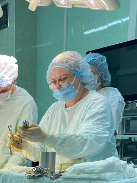 Наталья, Россия, Москва. Фото на сайте ГдеПапа.Ру