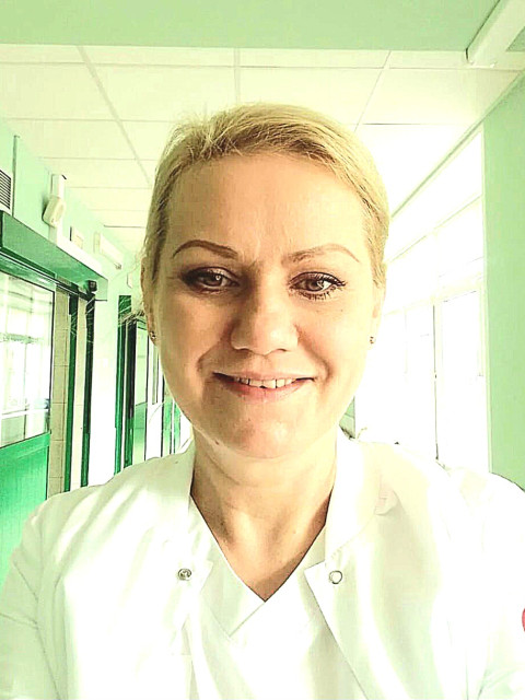 Наталья, Россия, Москва. Фото на сайте ГдеПапа.Ру