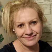 Наталья, Россия, Москва, 51 год