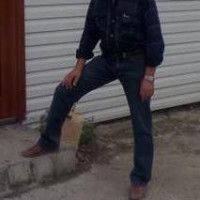 Владимир Замятин, Россия, Донецк, 67 лет