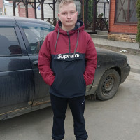 Евгений, Россия, Новозыбков, 24 года