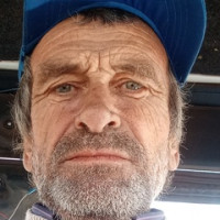 Сергей Кочергин, Россия, Кинель-Черкассы, 54 года