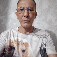 Василий, Россия, Горно-Алтайск, 55 лет