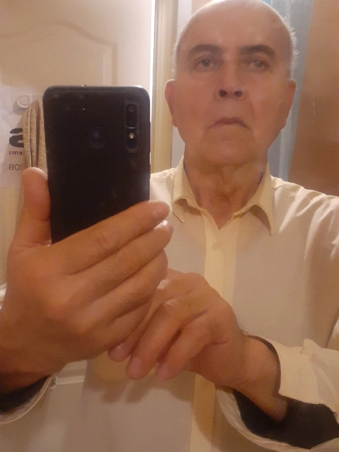 Ханлар, Россия, Ставрополь, 69 лет, 1 ребенок. Он ищет её: Познакомлюсь с женщиной для любви и серьезных отношений.Пенсионер, без вредных привычки иногда подработываю