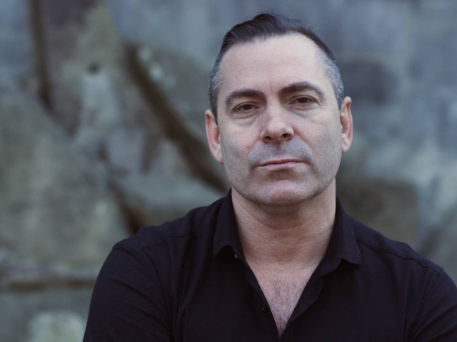 Александр, Россия, Сочи, 44 года. Познакомлюсь для создания семьи.