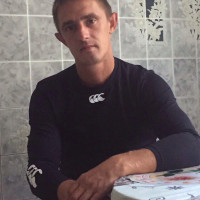 Павел Лобунец, Россия, Севастополь, 39 лет