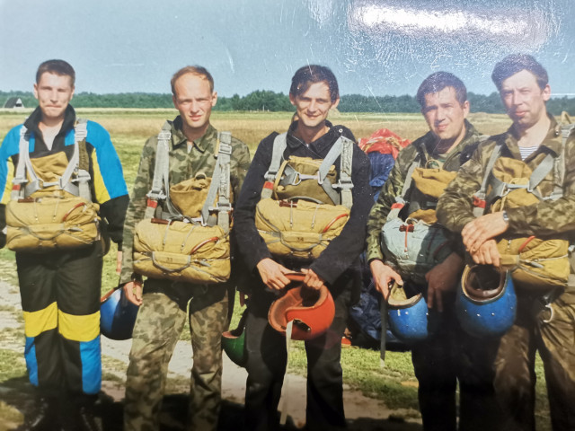 Вадим, Россия, Москва. Фото на сайте ГдеПапа.Ру