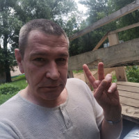 Вадим, Россия, Москва, 53 года