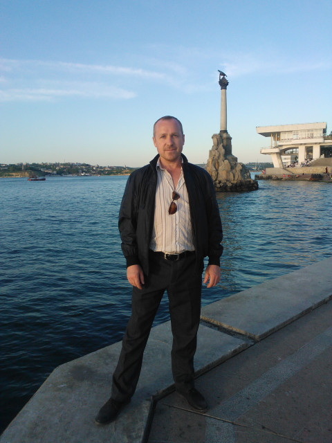 Михаил, Москва, м. Верхние Лихоборы, 52 года, 3 фото. Познакомлюсь с Женщиной для любви и серьезных отношений, брака и создания семьи.  Анкета 811371. 