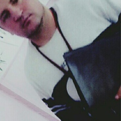 Михаил, Россия, Улан-Удэ. Фото на сайте ГдеПапа.Ру