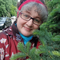 Marishka, Россия, Великий Новгород, 57 лет