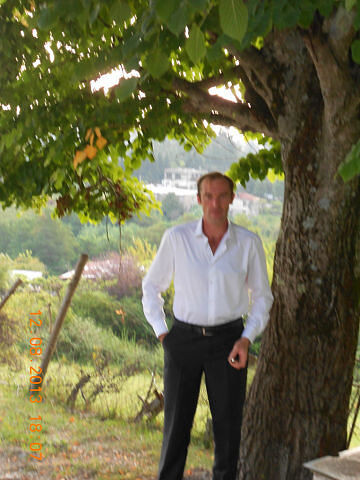 Олег, Россия, Краснодар, 49 лет. Знакомство с мужчиной из Краснодара