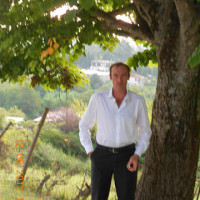 Олег, Россия, Краснодар, 49 лет