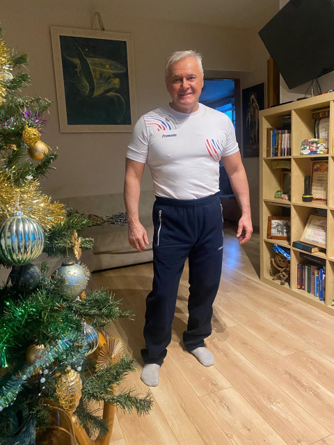 Сергей Тягунов, Россия, Москва. Фото на сайте ГдеПапа.Ру