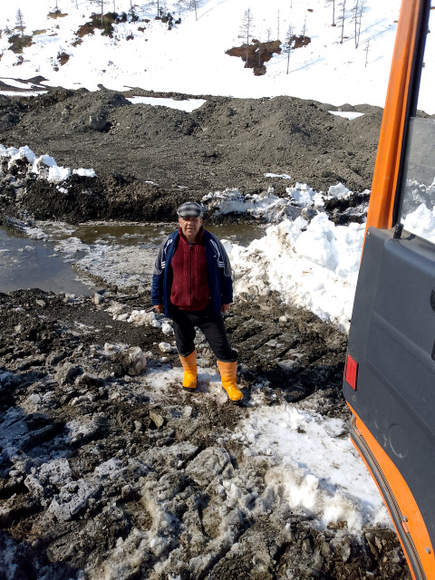 Игорь, Россия, Лебедянь. Фото на сайте ГдеПапа.Ру