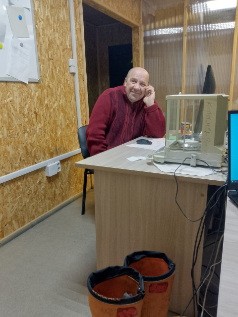 Игорь, Россия, Лебедянь, 64 года, 2 ребенка. Познакомлюсь с женщиной - молодой бабушкой не старше 57.Горный геолог.