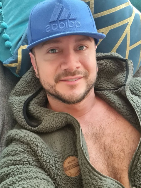 Владимир, Россия, Москва. Фото на сайте ГдеПапа.Ру