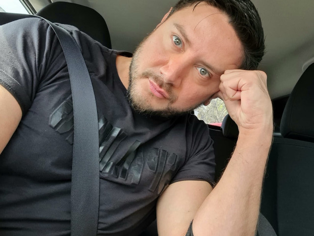 Владимир, Россия, Москва. Фото на сайте ГдеПапа.Ру