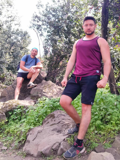 Владимир, Россия, Москва. Фото на сайте ГдеПапа.Ру