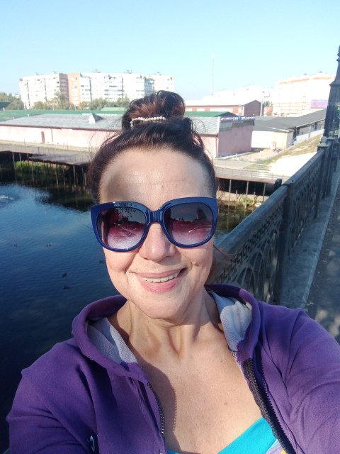 Светлана, Россия, Ногинск. Фото на сайте ГдеПапа.Ру