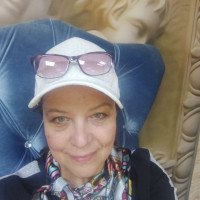 Светлана, Россия, Ногинск, 58 лет