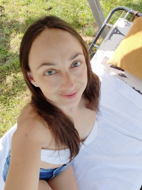 Марина, Минск, м. Грушевка. Фото на сайте ГдеПапа.Ру