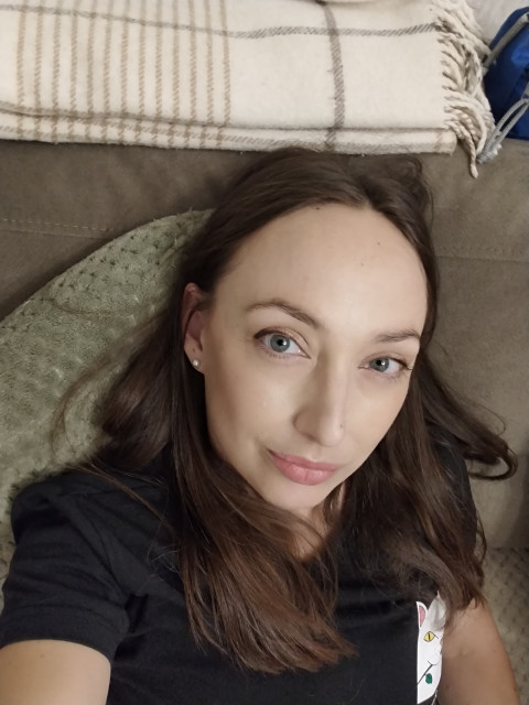 Марина, Минск, м. Грушевка. Фото на сайте ГдеПапа.Ру