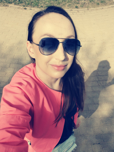 Марина, Минск, м. Грушевка. Фото на сайте ГдеПапа.Ру