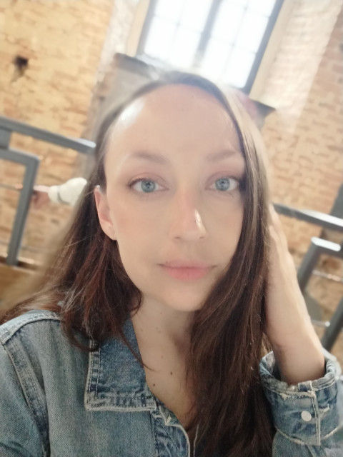 Марина, Минск, м. Грушевка. Фото на сайте ГдеПапа.Ру