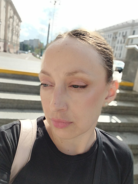 Марина, Минск, м. Грушевка. Фото на сайте ГдеПапа.Ру