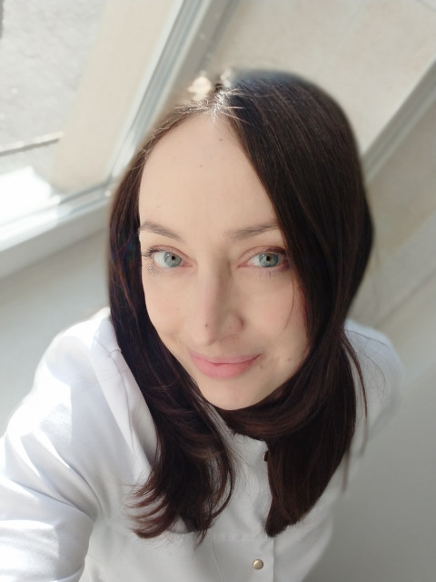 Марина, Минск, м. Грушевка. Фото на сайте ГдеПапа.Ру