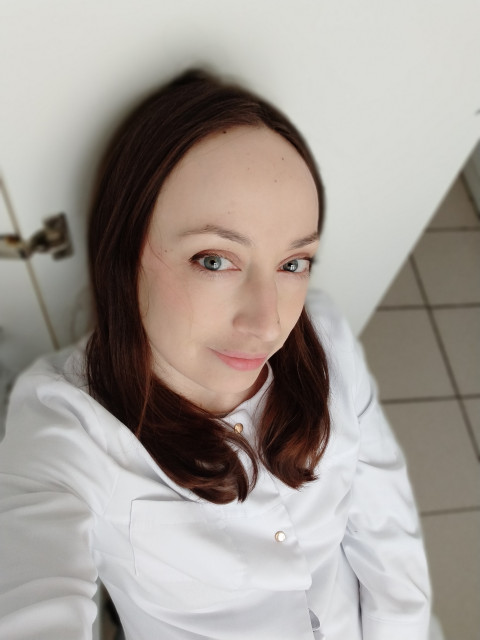 Марина, Минск, м. Грушевка. Фото на сайте ГдеПапа.Ру