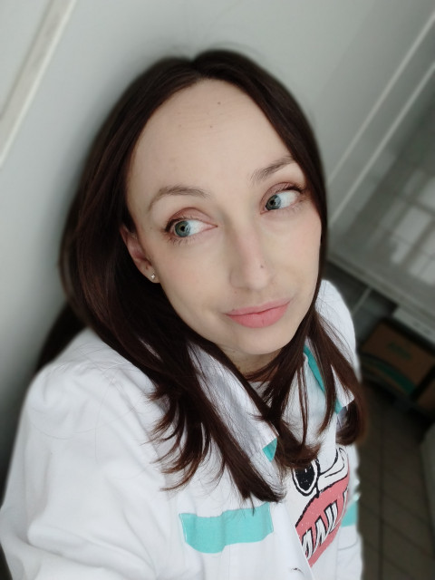 Марина, Минск, м. Грушевка. Фото на сайте ГдеПапа.Ру